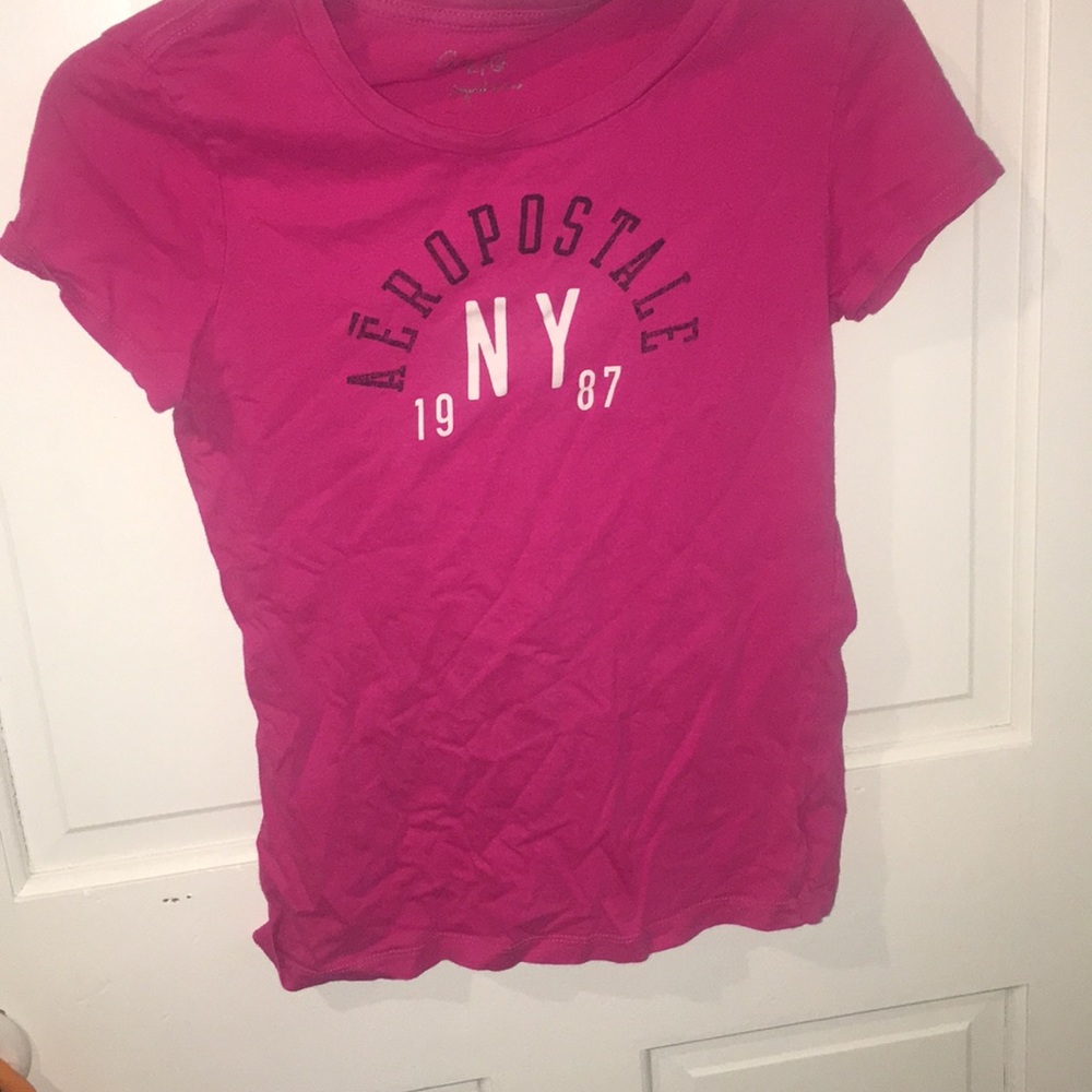 Aeropostale shirt